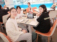 -帝企鹅自助餐厅•儿童岛•真企鹅(长隆企鹅酒店)