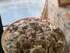 -升艾堂·经络·艾灸·气血(成山路店)