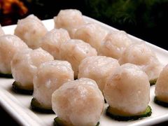 -淘米捞·米汤脆鲩鱼火锅(福田皇岗店)