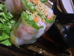 -越谜·越南餐厅(长白店)