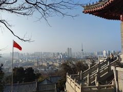-云龙山