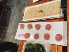 -槐店王婆大虾(开发区店)