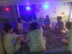-极乐汇汗蒸会馆(杭州店)