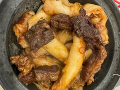 -玲又珑美食(盘福路店)