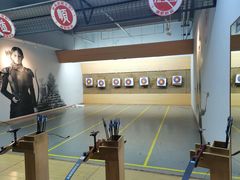 -道顺射箭·团建·骑射(张杨路店)