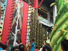 -蒙特利亲子乐园