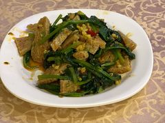 -维吾尔餐厅(宜山路店)