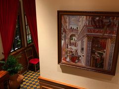 -玫瑰厅上海菜(兴国路店)