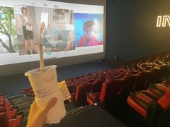 -卢米埃IMAX影城(温州万象城激光店)