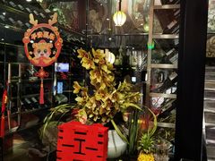 -唐廊烤鸭店(工体店)