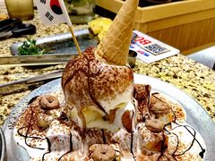 -首尔烤肉大排档(合生汇店)