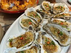 -渔乐圈海鲜餐厅(群力金江路店)