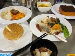颓爆销魂饭-颓记茶餐厅(美景总店)