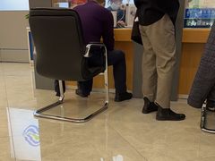 -中国移动(南京西路营业厅)