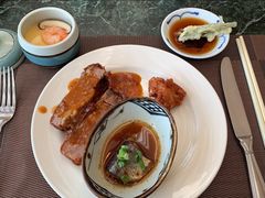 -白天鹅宾馆·流浮阁咖啡厅