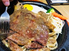 -凡塔斯牛排餐厅(厚街万达店)