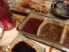 -赤坂亭·M9和牛烧肉·铁板烧(合肥万象城店)