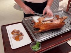 -京味张·北京烤鸭(南山店)