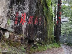 -苍山感通索道