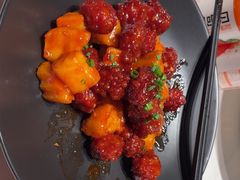 -大家食府·福建菜(FAC协盛中心庭院餐厅店)