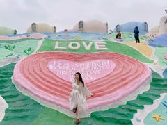 -漳州滨海火山岛自然生态风景区