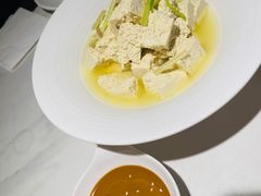 许昌非遗豆腐-解家河南菜(金水路店)