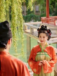 -水晶之恋婚纱摄影(北京总店)