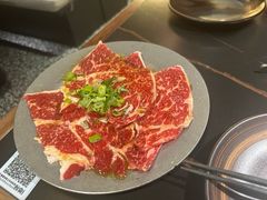 -厚贞日式烤肉(浦东汇智店)