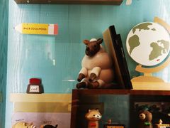 -覔书店(壹方城店)