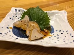 -花潮料理艺食馆(世欧广场店)
