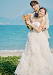 -金夫人婚纱摄影(惠阳店)