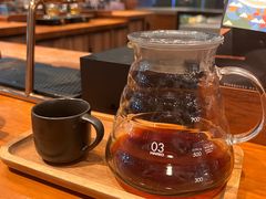 -星巴克臻选(广州二沙岛文立方店)