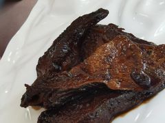 老站熏鱼-上海老站(徐家汇店)