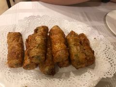 -翠亭酒家(山西南路店)