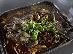 -福巷湘食小馆·猛火现炒(上海首店)