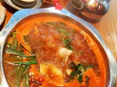 -老凯俚酸汤鱼(鸿通城店)
