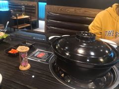 -东椰·海南椰子鸡火锅(朝阳门店)