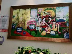 -白氏兄弟烧烤(尹家沟店)