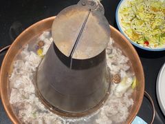 -南门四季铜锅涮肉(大屯·北苑店)