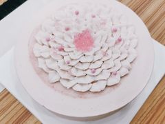 -积慕Cake(解放大道店)