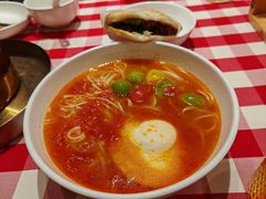 -西贝(上海我格广场店)