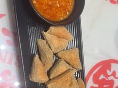 -鸿先阁·干煸虾(星沙店)