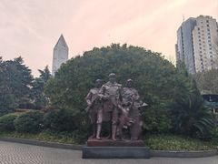-大光明电影院(南京西路店)