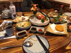 -和蕴日本料理