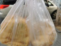 -老方子馅饼粥(台东店)