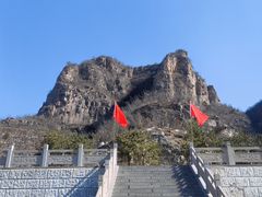-娲皇宫