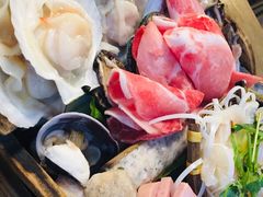 -Thai Basil罗勒叶泰式餐厅(时代天街店)