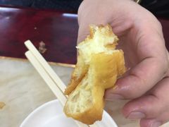 -日月永和中国餐饮名店(东湖店)