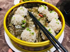 糯米珍珠圆子-楚鲜·汉正街一号(天河店)