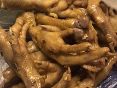 -土门八珍烤鸡腊味店(土门老店)
